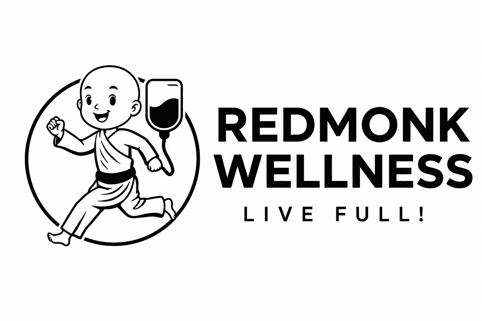 Redmonk Wellness